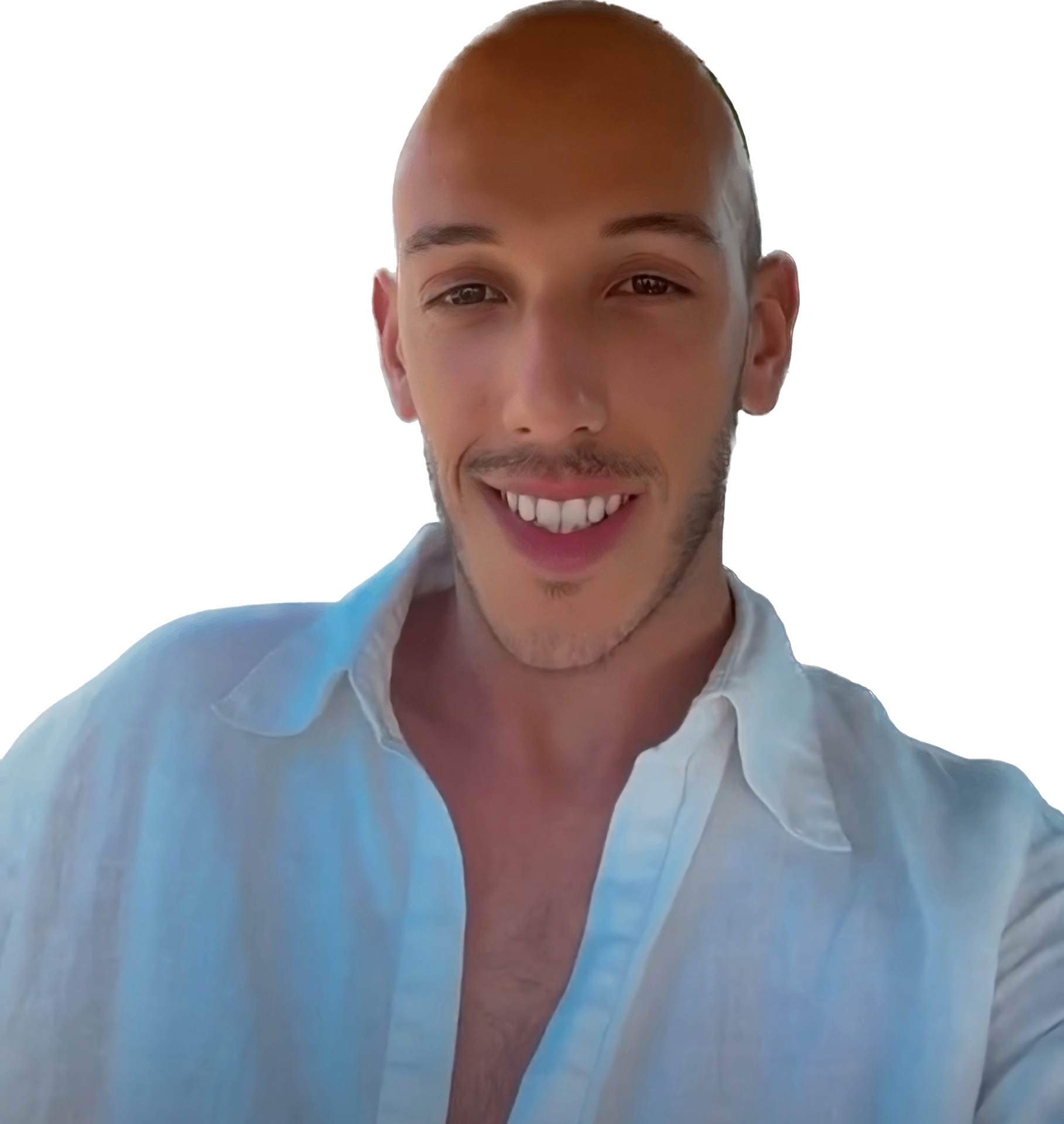 Frederico Vieira, fundador da Riko Marketing