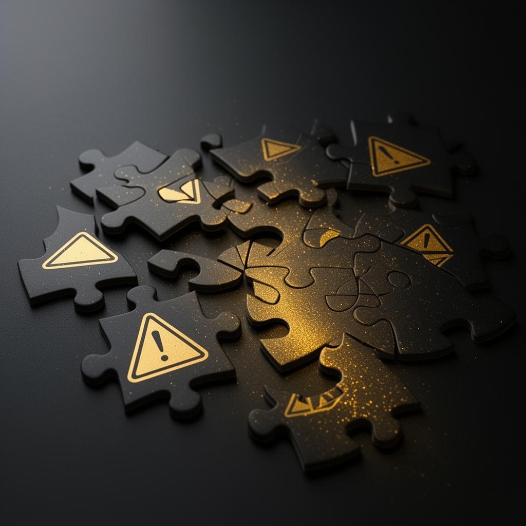 7 Erros de Marketing Digital que Travam o Crescimento das PME